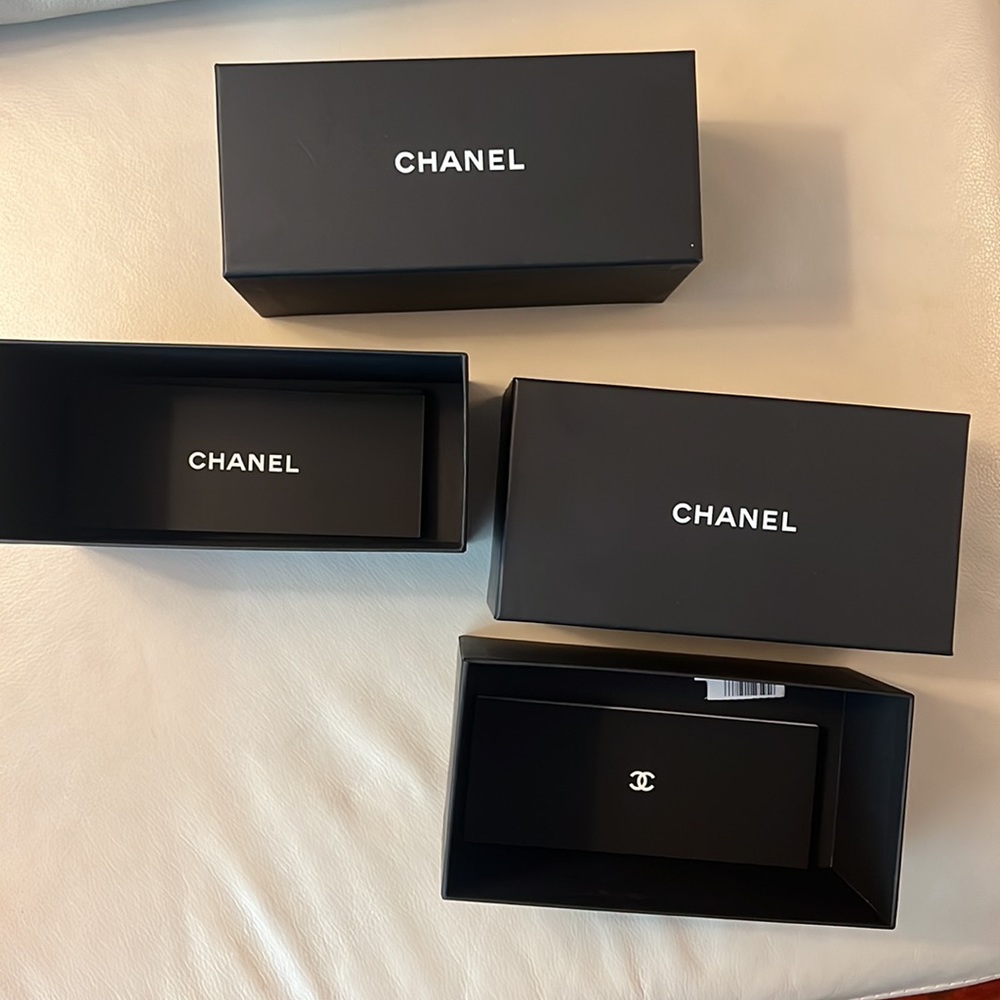 Chanel Boxes - image 2